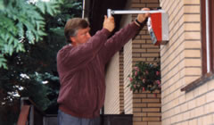 Technischer Leiter Herr Moch